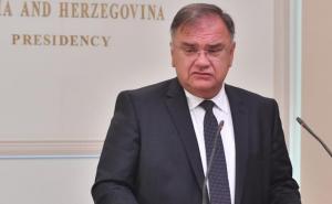 Ivanić: Dodik je prelomio, više nema povratka nazad 